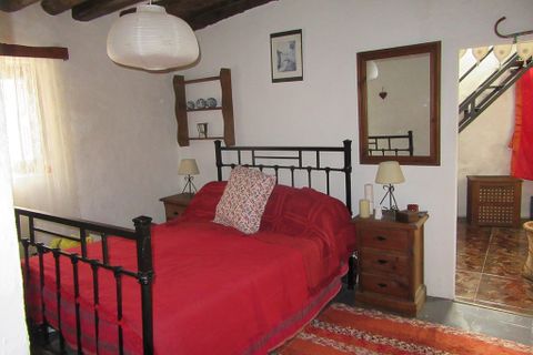 Landsbyhus i Cadiar, Granada, Cadiar - € 60.000 | Ref: C0539 - foto 12